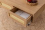 Hanah Home Nala 4 - Natural